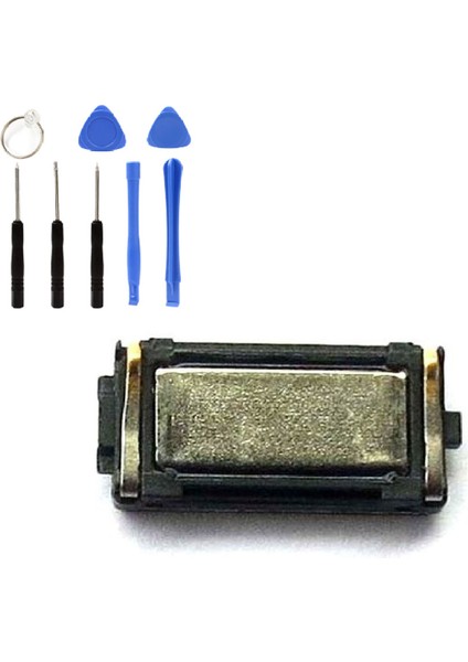 Xiaomi Mi Play Uyumlu İç kulaklık Ahize Tamir Seti Hediye !!!