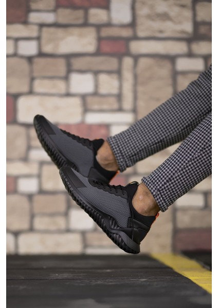 Gri Unisex Sneaker 00122044