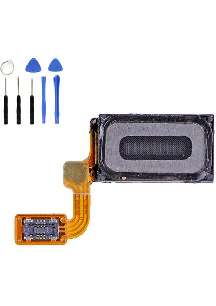 Samsung S6 Edge Plus G928 Uyumlu İç kulaklık Ahize Tamir Seti Hediye !!!