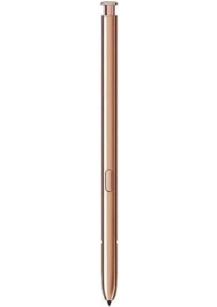 Samsung Note 20 UltraUyumlu Gold Kalem