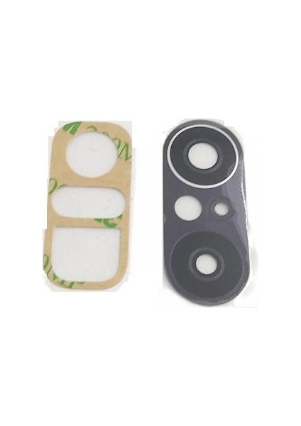 Xiaomi Poco F3 Uyumlu Kamera Camı Lensi