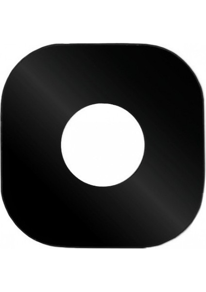 Samsung A9 2016 A900 Uyumlu Kamera Camı Lensi