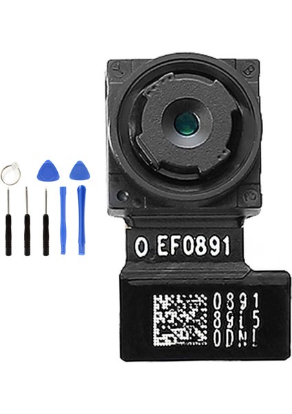 Xiaomi Redmi 6A Uyumlu Ön Kamera Tamir Seti Hediye !!!