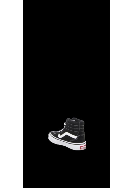 Yt Filmore Hi Kadın Siyah Sneaker Ayakkabı Vn0a5hzdıju1 modelleri