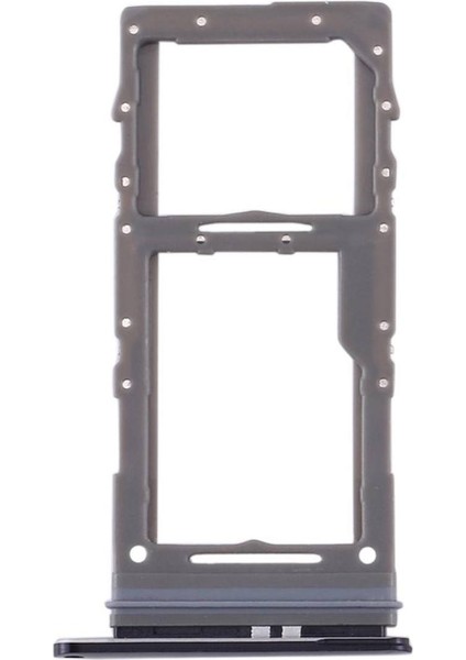 Samsung S20 Plus Uyumlu Sim Kapağı Tepsisi Pink