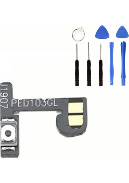 Oneplus 7 Pro UyumluPower Flex Tamir Seti Hediye !!!