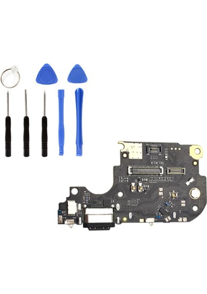 Xiaomi Mi 10 Uyumlu Şarj Bordu Tamir Seti Hediye !!!