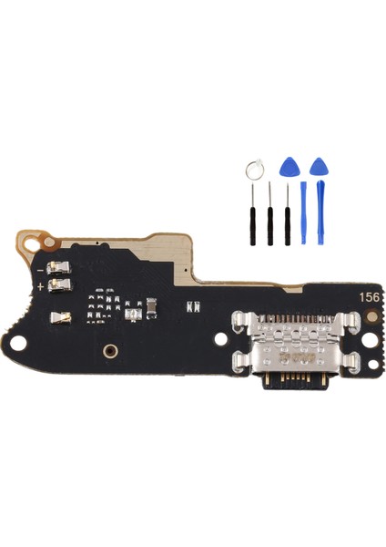 Xiaomi Poco M3 Uyumlu Şarj Bordu Tamir Seti Hediye !!!