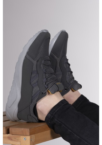Füme Erkek Sneaker 00124097