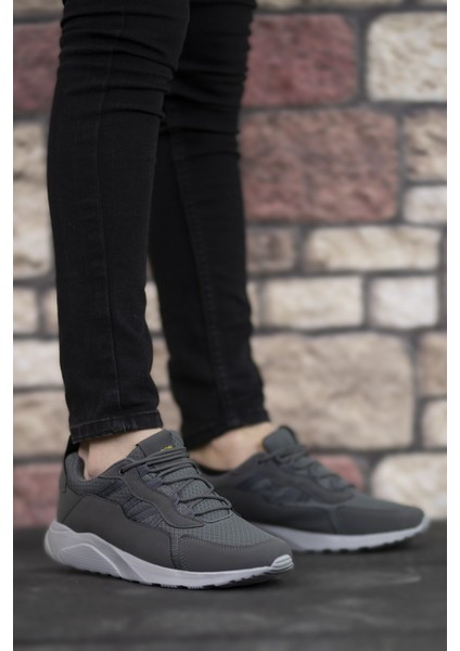 Füme Erkek Sneaker 00124097