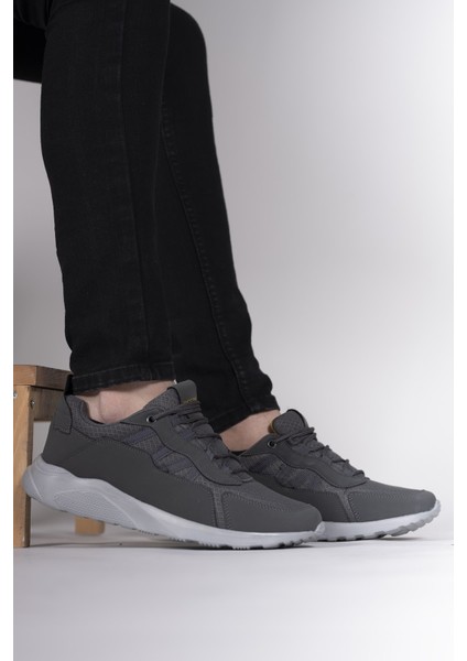 Füme Erkek Sneaker 00124097