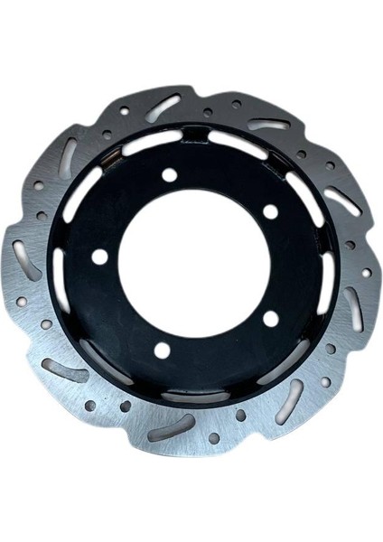 Jet 14 200 Ön Fren Diski