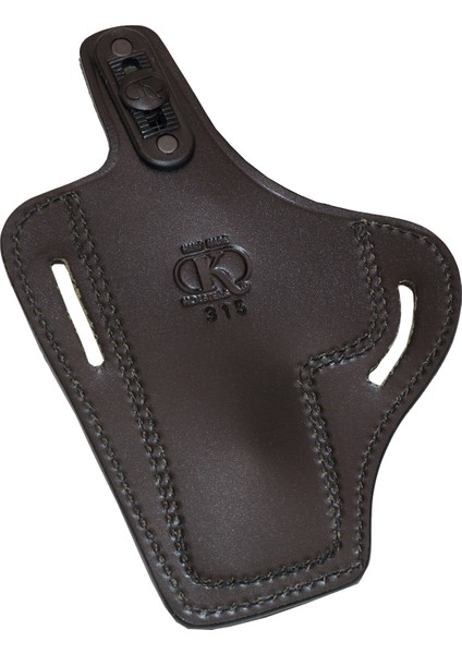 Ruger Deri Tabanca Kılıfı K-313-S fiyatları