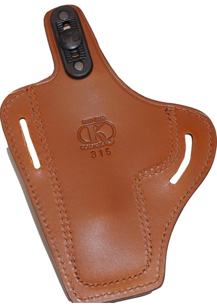 Ruger Deri Tabanca Kılıfı K-313-T fiyatları