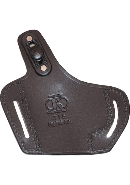 Ruger Deri Tabanca Kılıfı K-314-S fiyatları