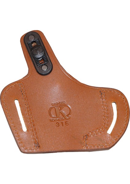Ruger Deri Tabanca Kılıfı K-314-T fiyatları