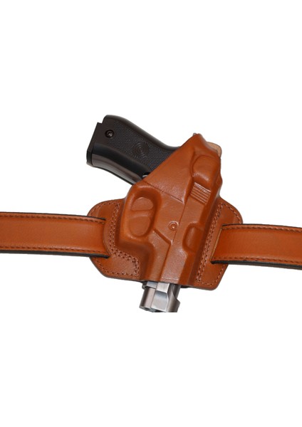 Smith Wesson Hk Deri Tabanca Kılıfı K-346-T fiyatları