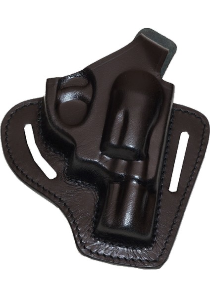 Smith Wesson 32 Calibre Deri Tabanca Kılıfı K-335-S
