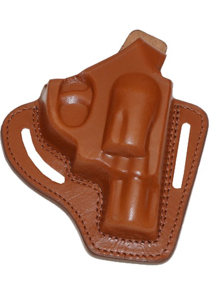 Smith Wesson 32 Calibre Deri Tabanca Kılıfı K-335-T