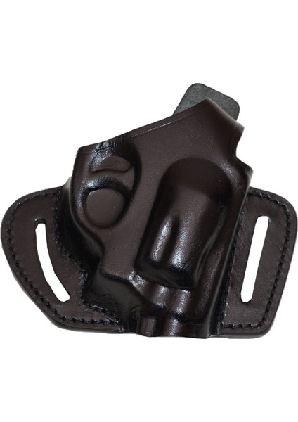 Smith Wesson 32 Calibre Deri Tabanca Kılıfı K-336-S