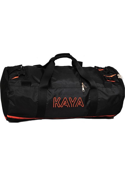 Bg-15 Çanta (Büyük Omuz / Sırt Çantası)