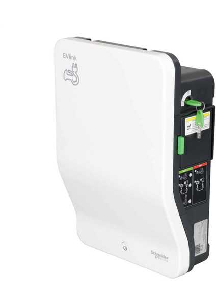 Evlink Elektrikli Araç Şarj Istasyonu