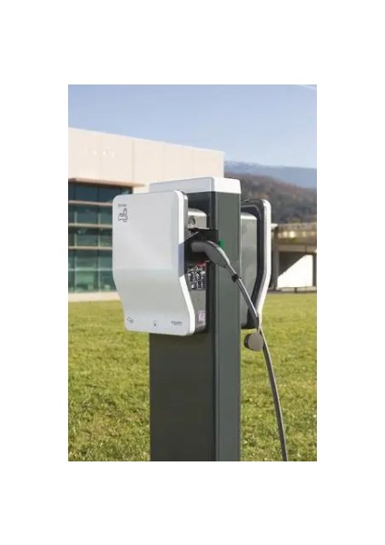 Evlink Elektrikli Araç Şarj Istasyonu