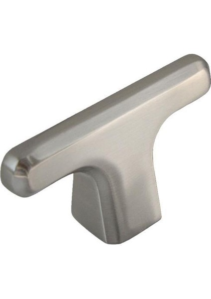 Mobilya Düğme Kulp, Inox, A4107 001 MP08