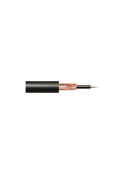 2x0.22mm Stereo Mikrofon Kablosu 100m.