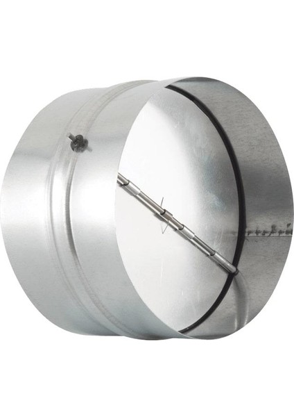 Raksan Tyk 203 mm Metal Yaylı Klape