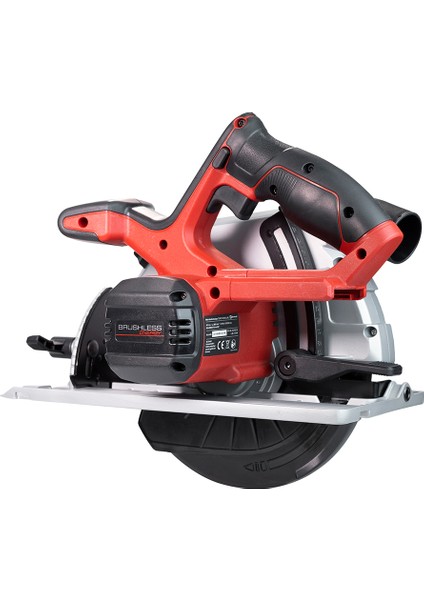 Te-Cs 18/190 Li Bl Kömürsüz Sunta Kesme Testeresi - 18V 4AH Tek Akülü