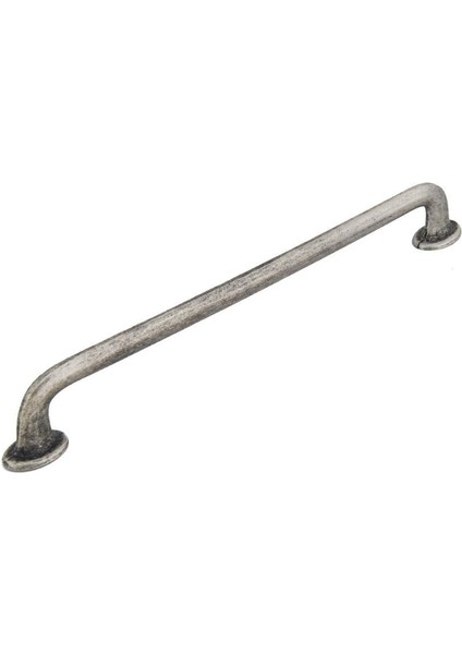 Mobilya Kulp, Antik Gümüş, A1109 096 MP14