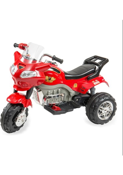 Go Way Turbo Akülü Motor 12 Volt