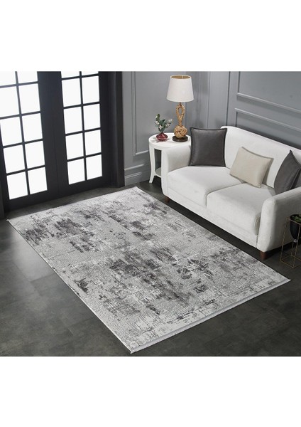 Halı Viera Koleksiyonu 11605 Gri