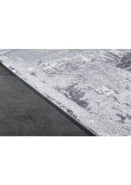 Halı Viera Koleksiyonu 11605 Gri modelleri