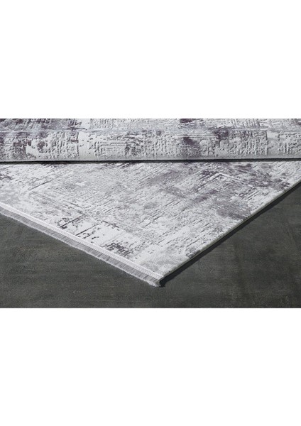 Halı Viera Koleksiyonu 11605 Gri fırsatları