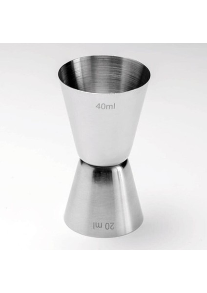 Bar Jıgger 20-40 ml