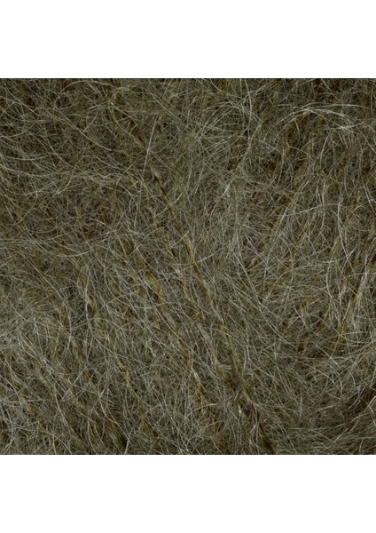 Super Kid Mohair Koyu Kahverengi 25 gr El Örgü Ipi - 64403 fiyatları
