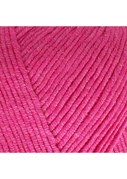 Örenbayan Madame Cotton Koyu Pembe El Örgü Ipliği - 042 fiyatları