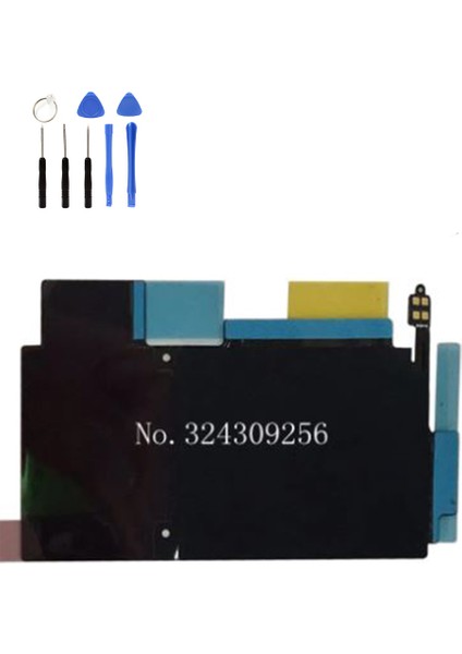 Samsung A7 2017 A720 Uyumlu Nfc Flex Tamir Seti Hediye !!!