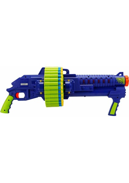 Air Warriors Sidewinder Tabanca - Mavi fiyatları