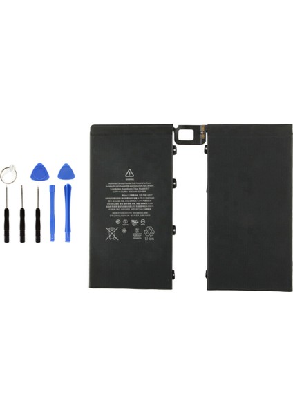Apple IPAD Pro 12.9'' 2020 (4. Gen) Batarya Pil Tamir Seti Hediyeli !!!