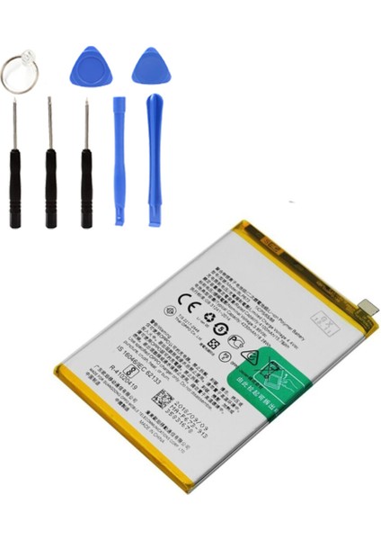 Oppo Fınd x Batarya Pil Tamir Seti Hediyeli !!!