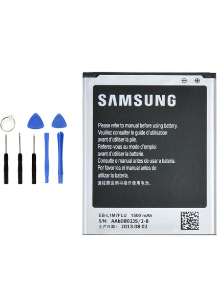 Oppo Ace 2 Batarya Pil Tamir Seti Hediyeli !!!