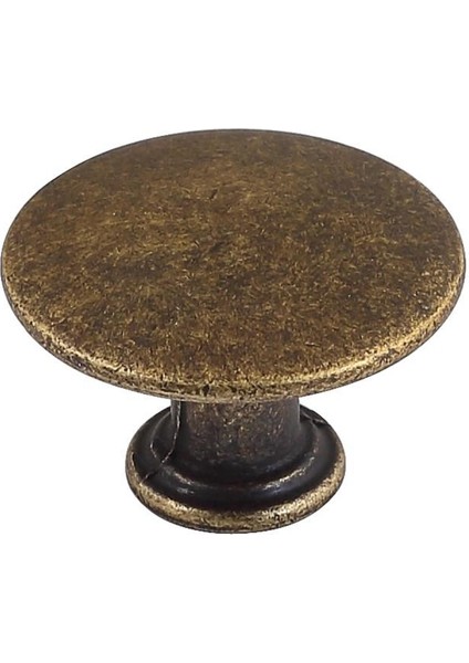 Ahu Düğme Kulp 35MM Otantik (2 Adet)