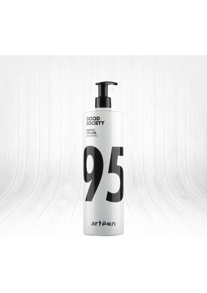 Good Society 95 Hacim Kazandıran Şampuan 1000ML