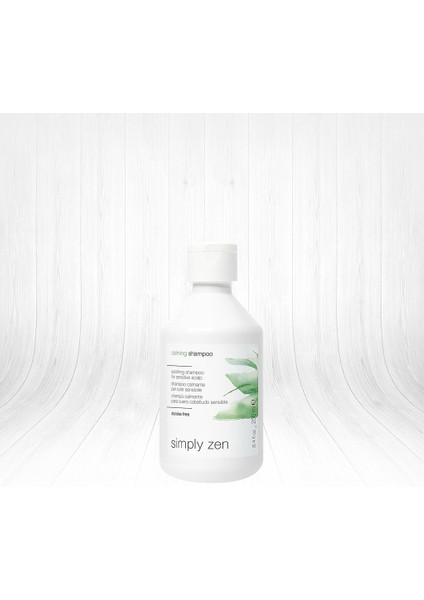 Calming Yatıştırıcı Şampuan 250ML