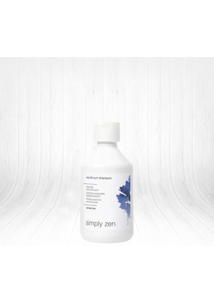 Equilibrium Günlük Şampuan 250ML