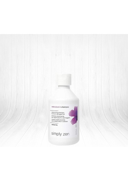 Restructure In Yapılandırıcı Şampuan 250ML