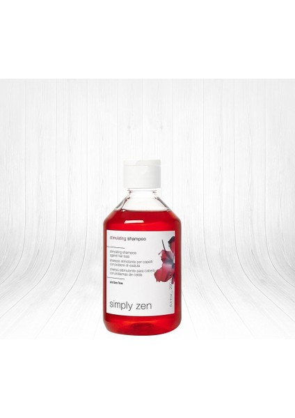 Stimulating Şampuan 250ML